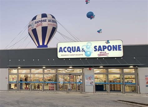 acqua e sapone rivolta d adda
